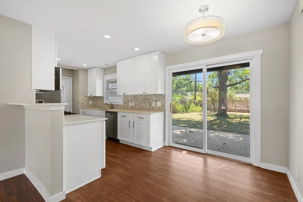1801 Ohlen Road Austin, TX 78757