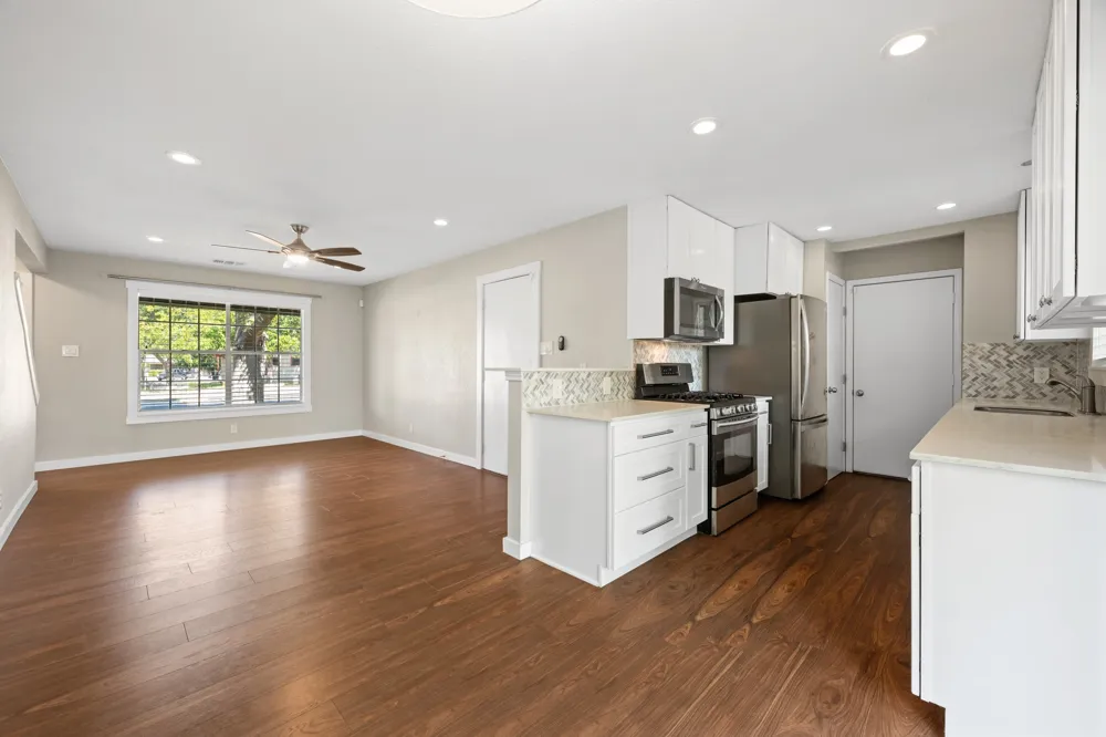 1801 Ohlen Road Austin, TX 78757