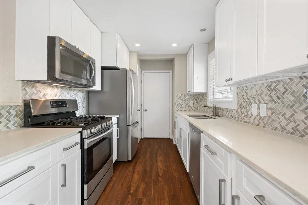 1801 Ohlen Road Austin, TX 78757