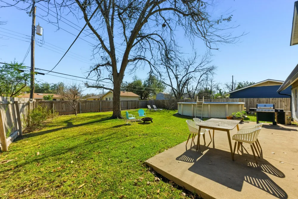 1801 Ohlen Road Austin, TX 78757
