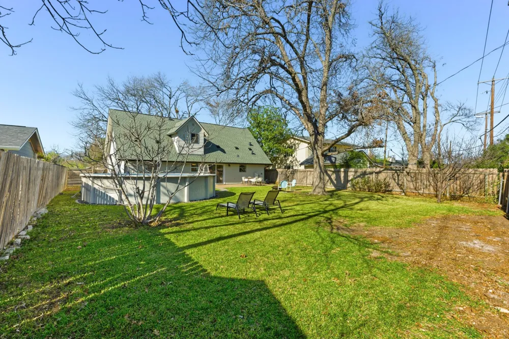 1801 Ohlen Road Austin, TX 78757