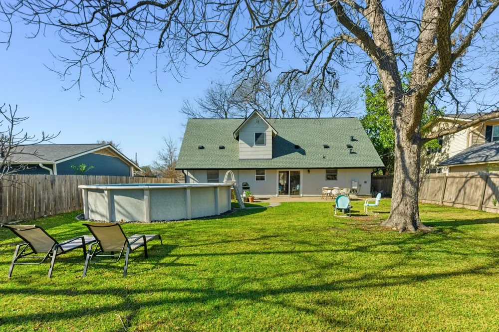 1801 Ohlen Road Austin, TX 78757