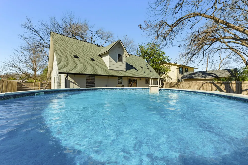 1801 Ohlen Road Austin, TX 78757