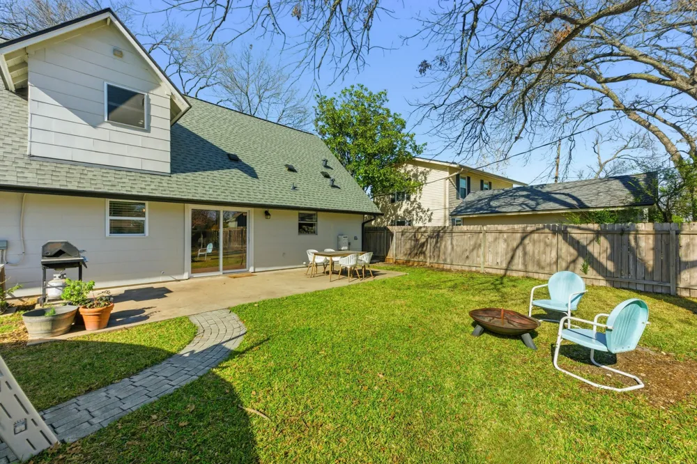 1801 Ohlen Road Austin, TX 78757
