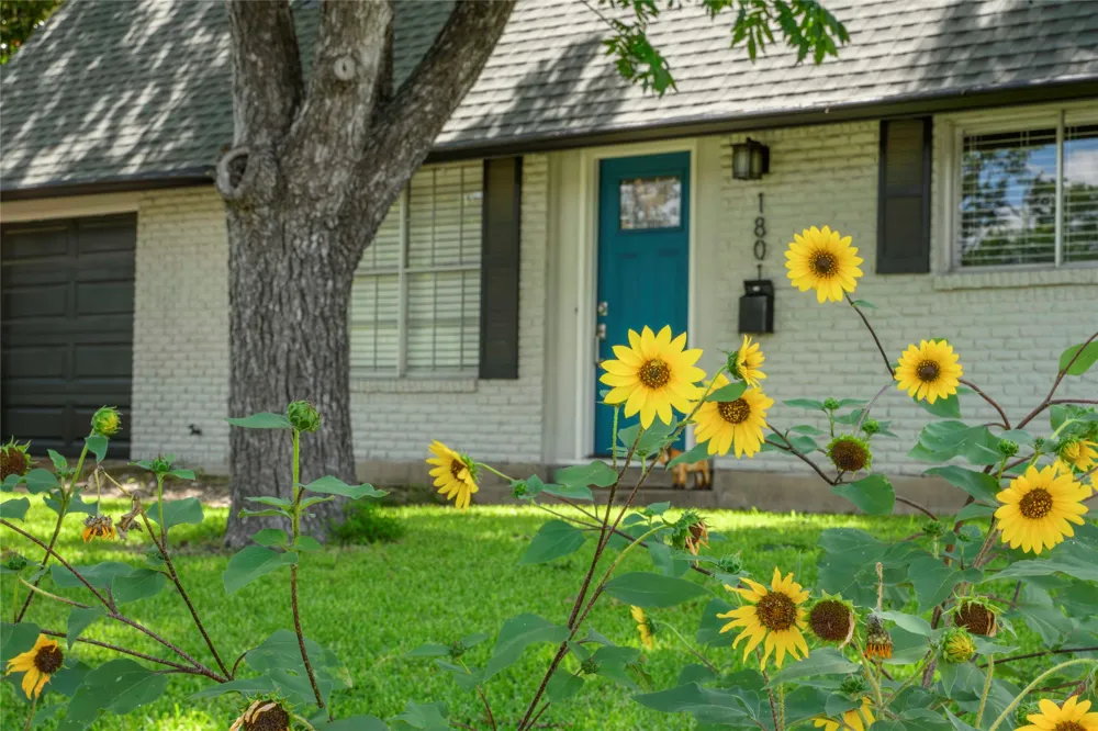 1801 Ohlen Road Austin, TX 78757