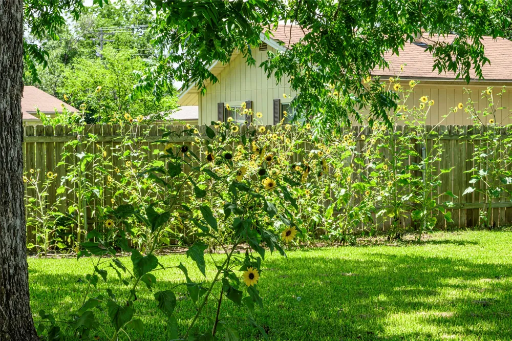 1801 Ohlen Road Austin, TX 78757