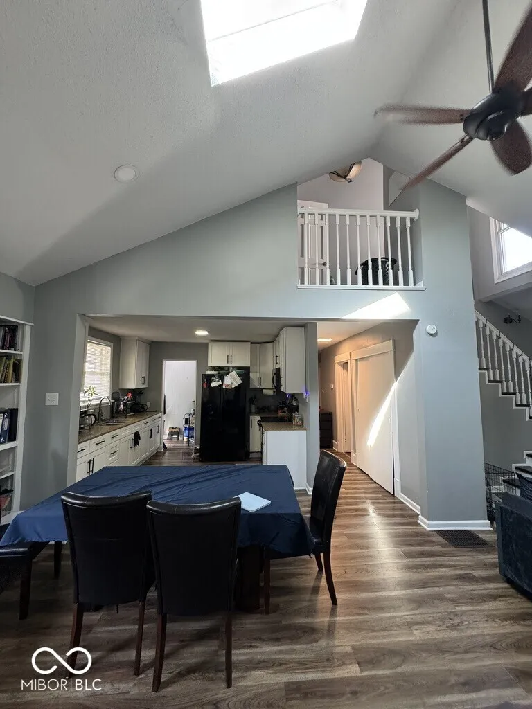 2103 S Burlington Drive Muncie, IN 47302