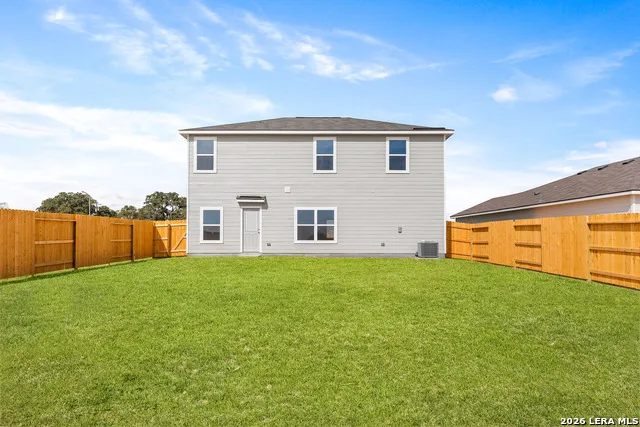 16174 Farmer Lytle, TX 78052