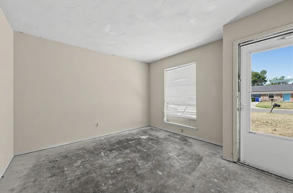 4604 Navajo Trail Balch Springs, TX 75180