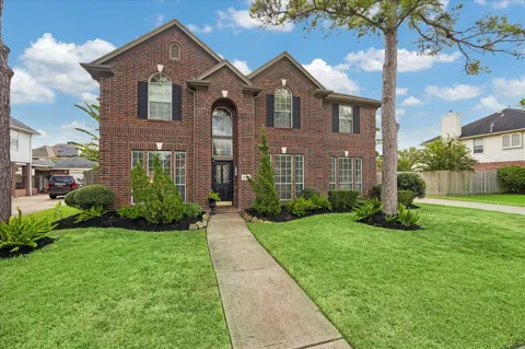 3607 Pine Chase Drive