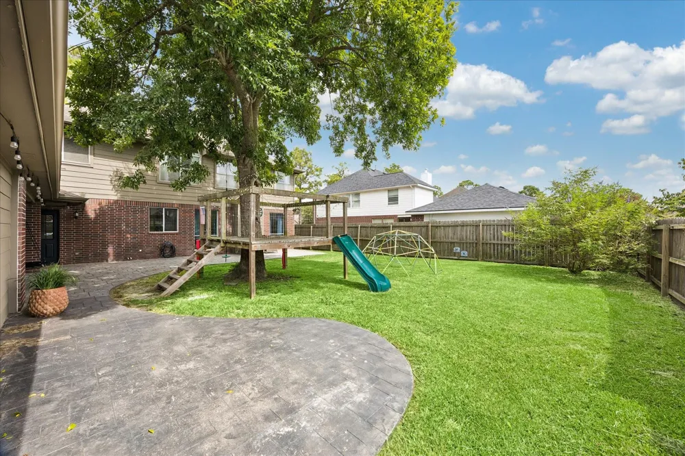 3607 Pine Chase Drive Pearland, TX 77581