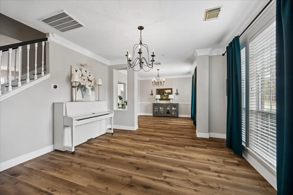 3607 Pine Chase Drive Pearland, TX 77581