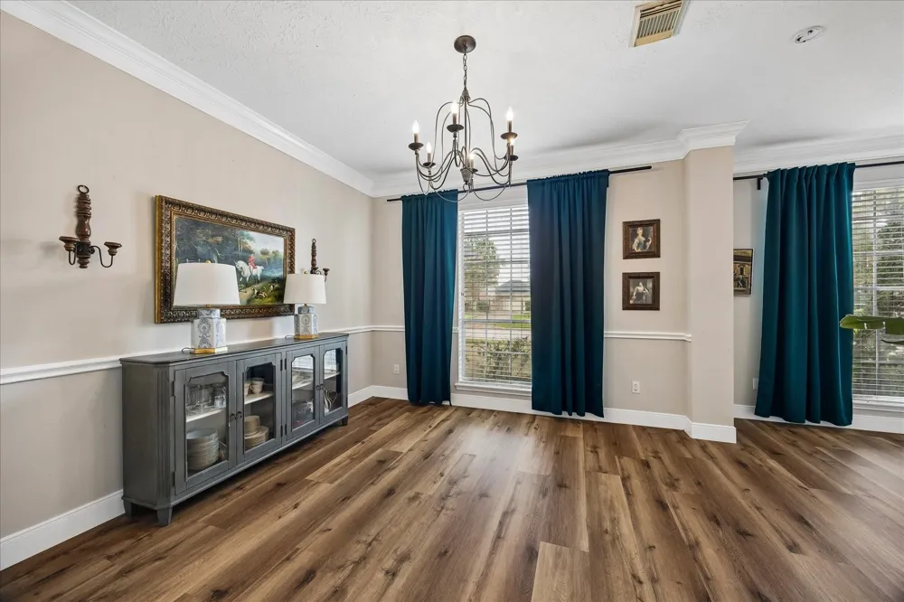 3607 Pine Chase Drive Pearland, TX 77581