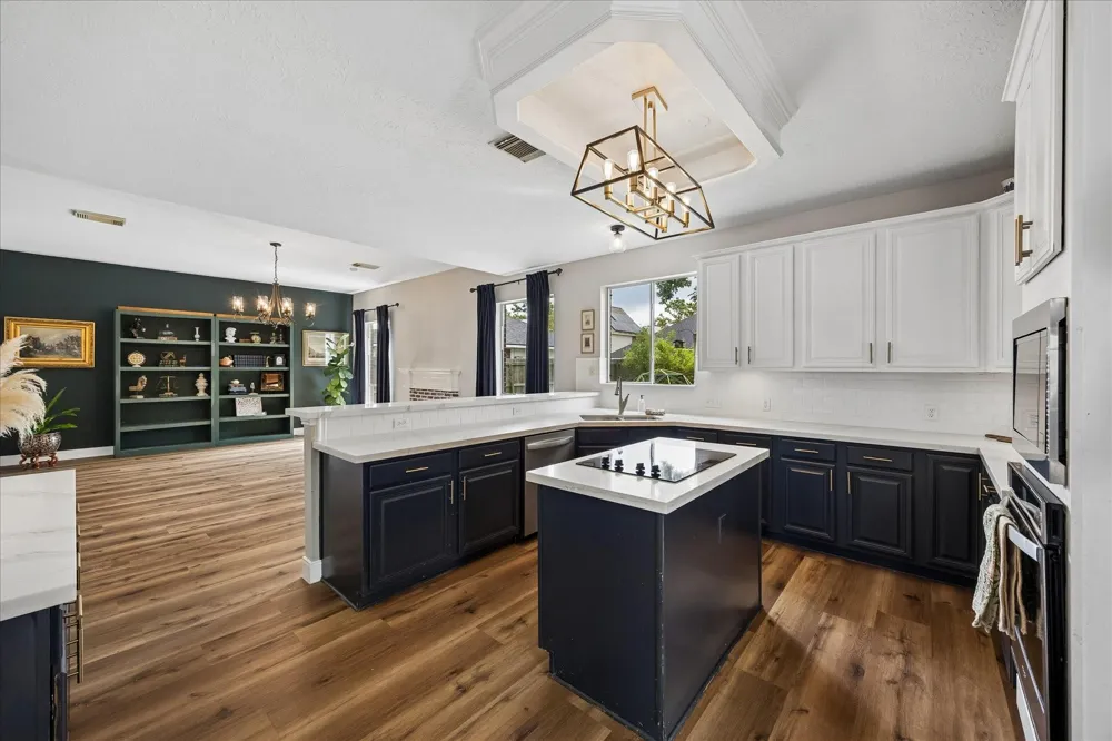 3607 Pine Chase Drive Pearland, TX 77581