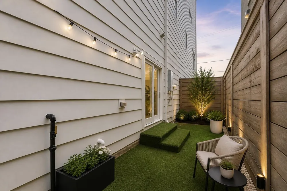 5228 Maxie Street #B Houston, TX 77007