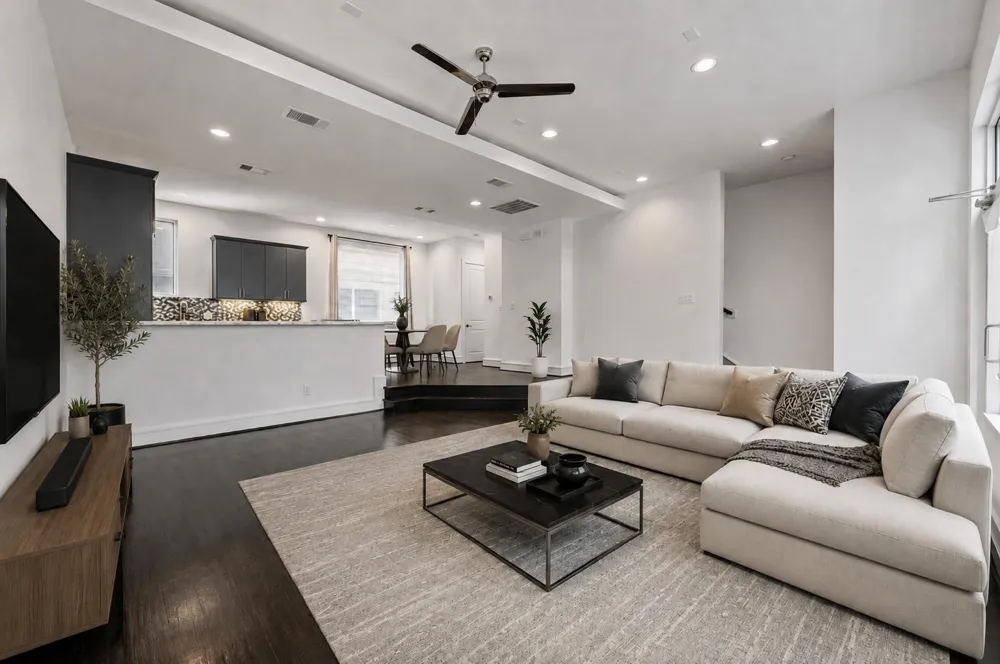5228 Maxie Street #B Houston, TX 77007