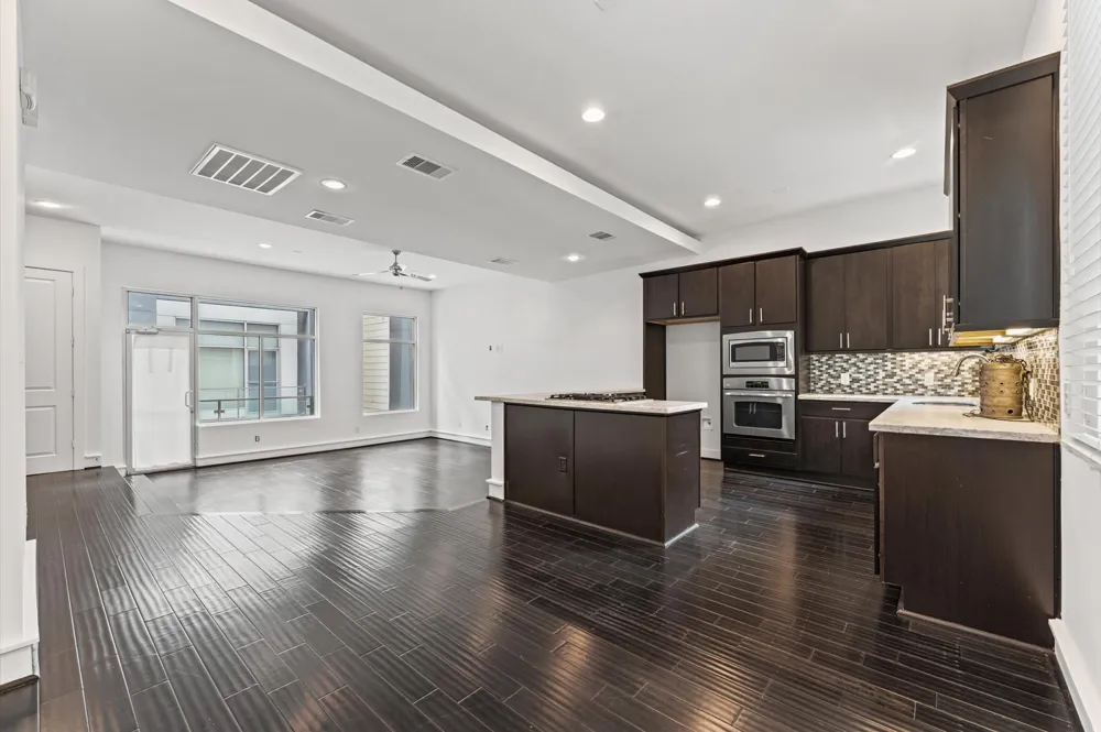 5228 Maxie Street #B Houston, TX 77007