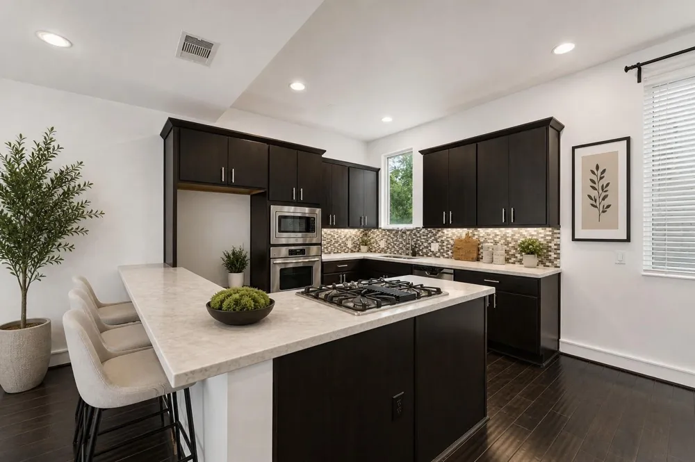 5228 Maxie Street #B Houston, TX 77007