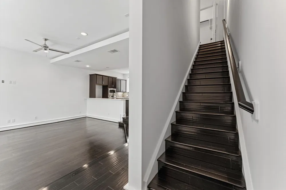 5228 Maxie Street #B Houston, TX 77007