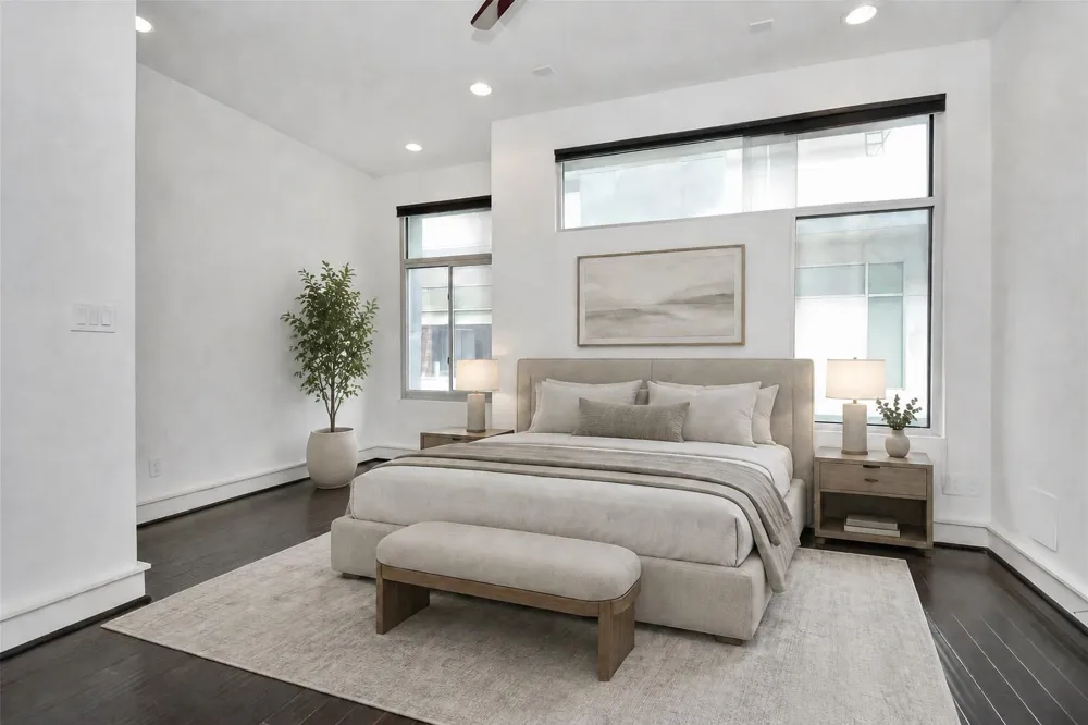 5228 Maxie Street #B Houston, TX 77007