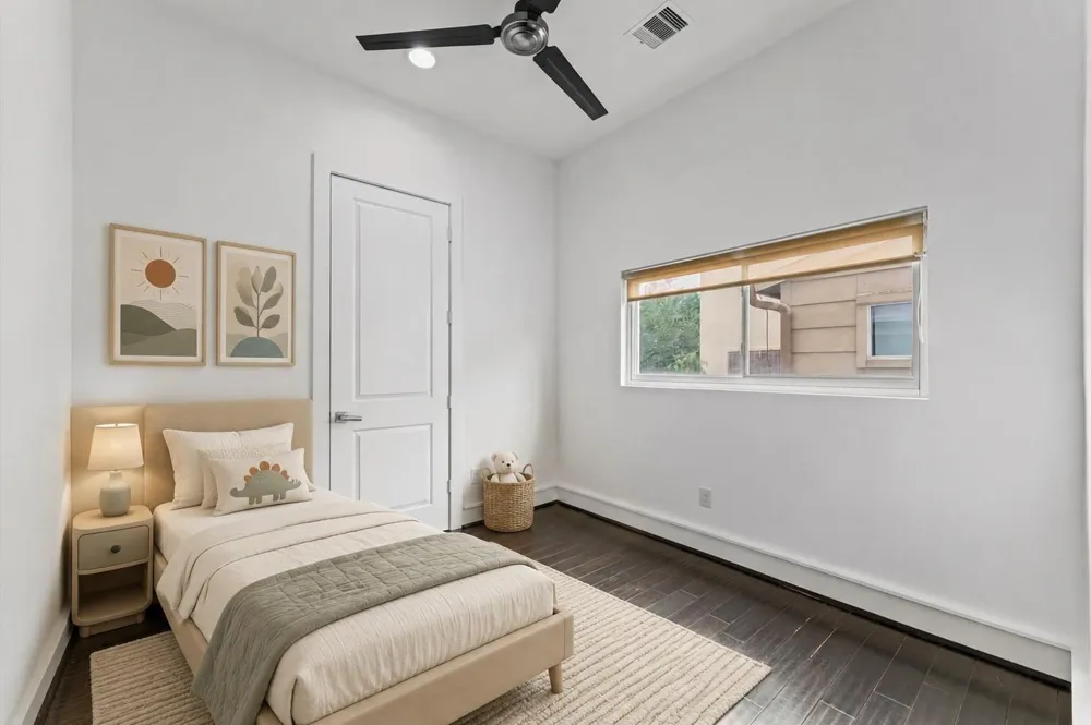 5228 Maxie Street #B Houston, TX 77007