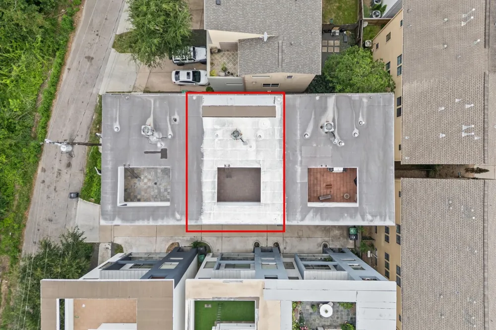 5228 Maxie Street #B Houston, TX 77007