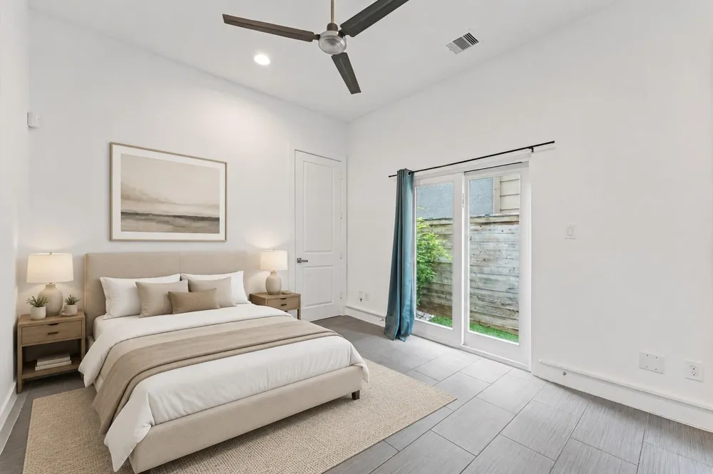 5228 Maxie Street #B Houston, TX 77007
