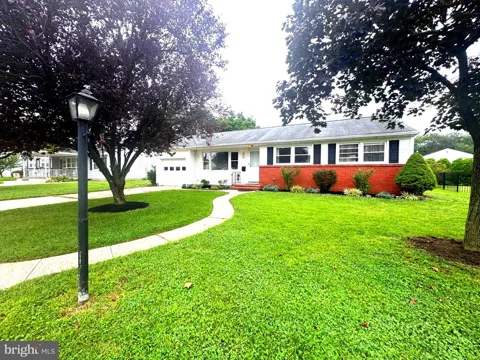 538 FORDHAM AVENUE