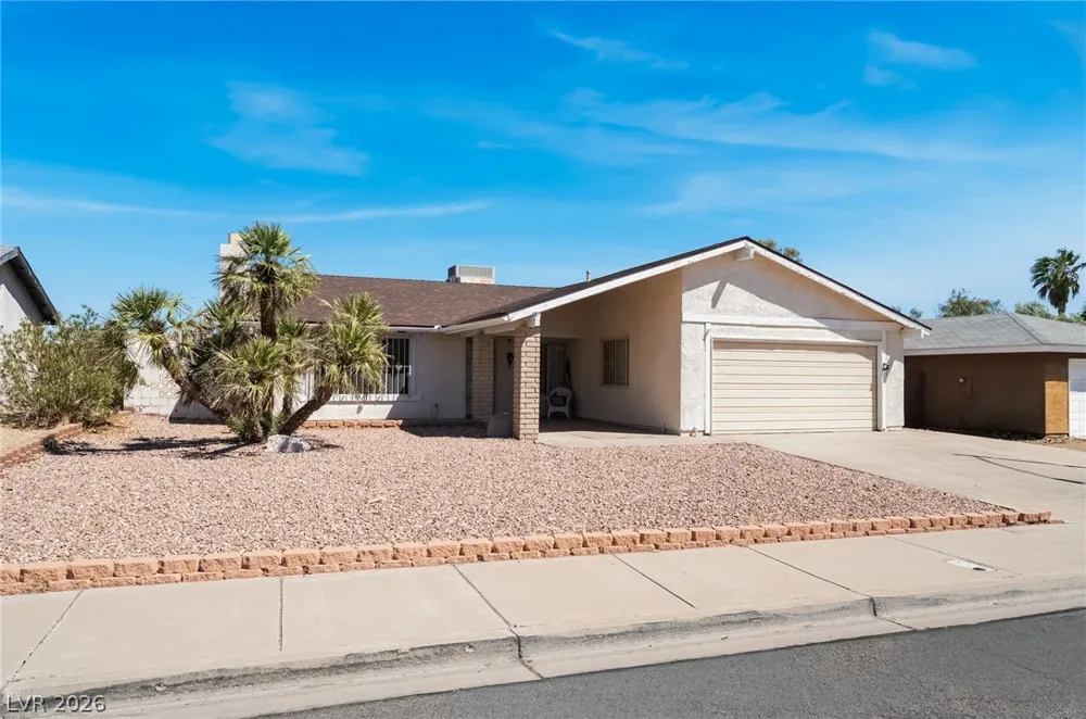 439 Sunburst Drive Henderson, NV 89002