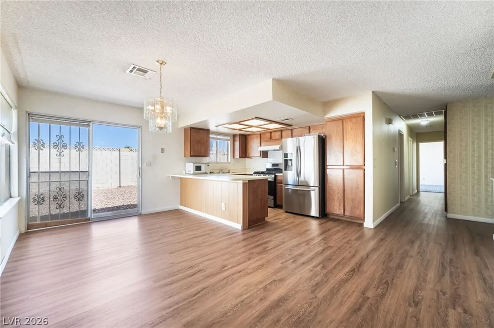 439 Sunburst Drive Henderson, NV 89002