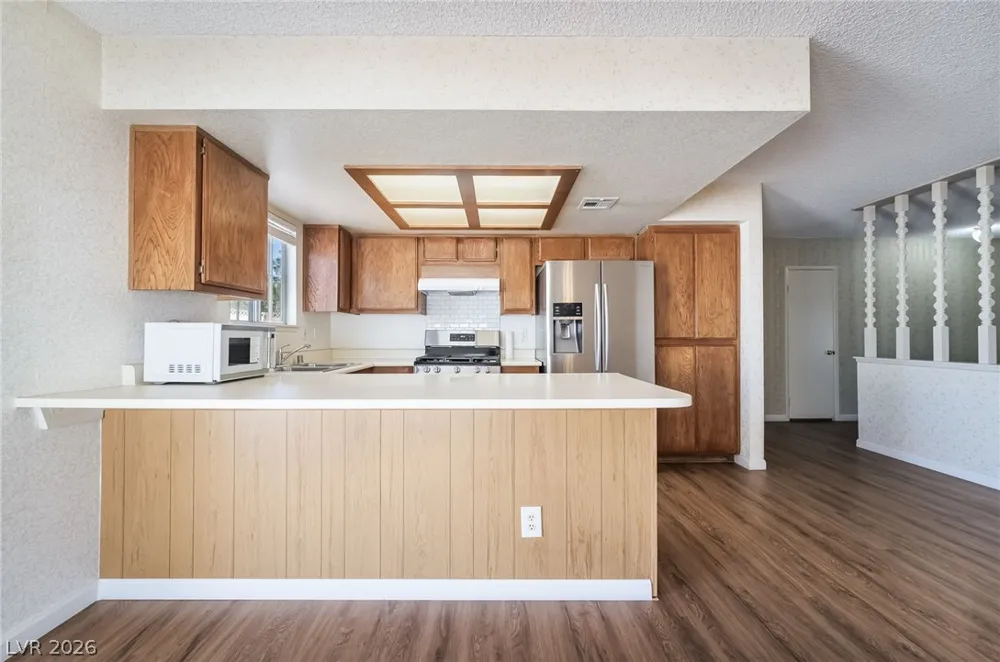 439 Sunburst Drive Henderson, NV 89002