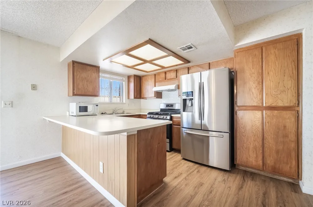 439 Sunburst Drive Henderson, NV 89002