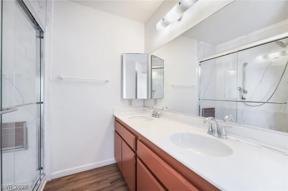 439 Sunburst Drive Henderson, NV 89002