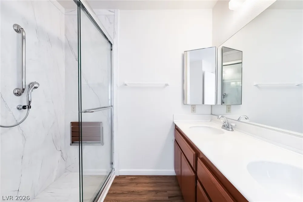 439 Sunburst Drive Henderson, NV 89002