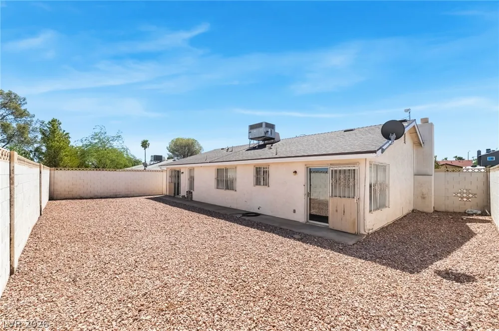 439 Sunburst Drive Henderson, NV 89002