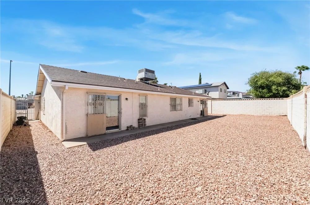 439 Sunburst Drive Henderson, NV 89002