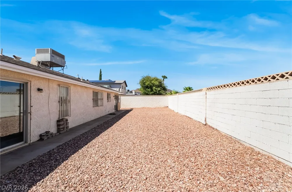439 Sunburst Drive Henderson, NV 89002