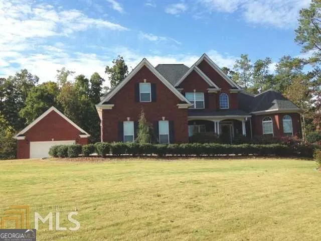 7391 Cherry Blossom Way Winston, GA 30187