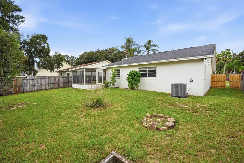 24724 SILVERSMITH DRIVE Lutz, FL 33559