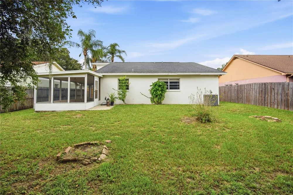 24724 SILVERSMITH DRIVE Lutz, FL 33559