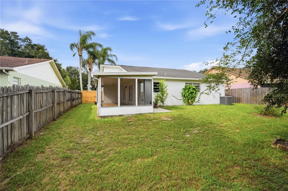 24724 SILVERSMITH DRIVE Lutz, FL 33559