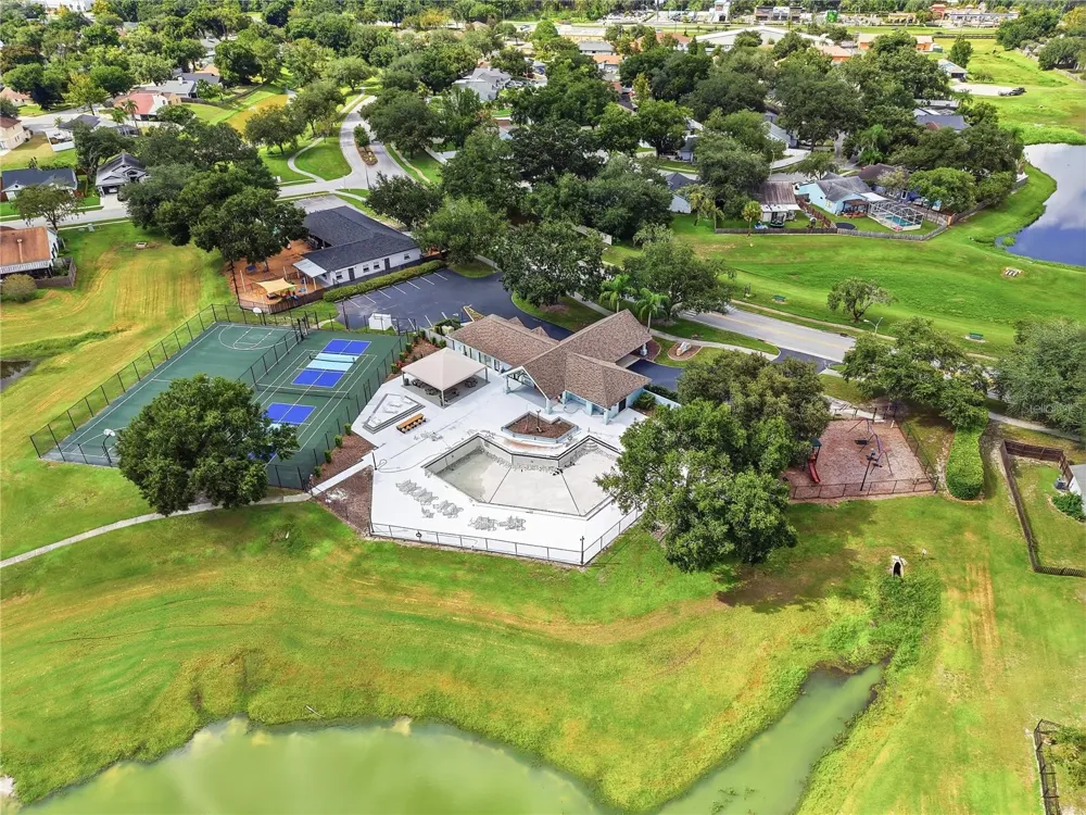 24724 SILVERSMITH DRIVE Lutz, FL 33559