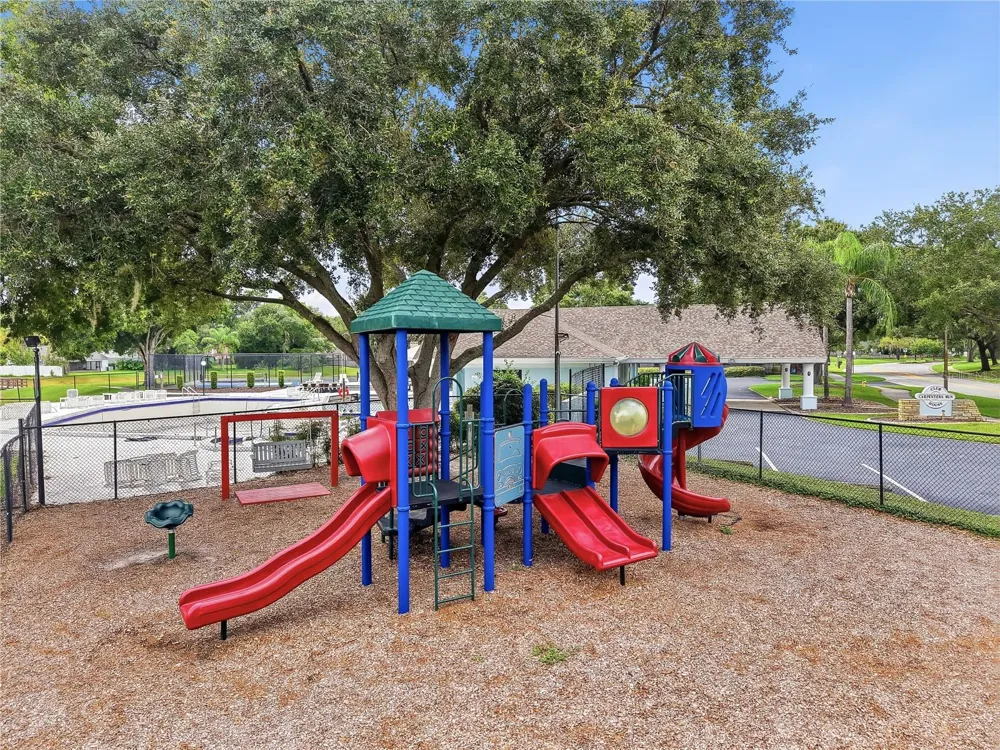 24724 SILVERSMITH DRIVE Lutz, FL 33559