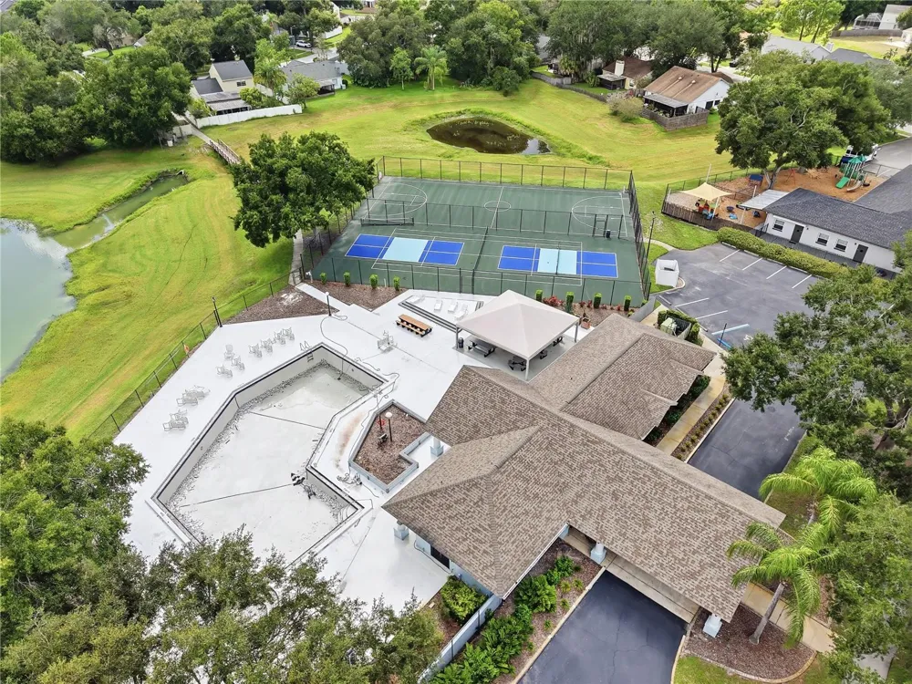 24724 SILVERSMITH DRIVE Lutz, FL 33559