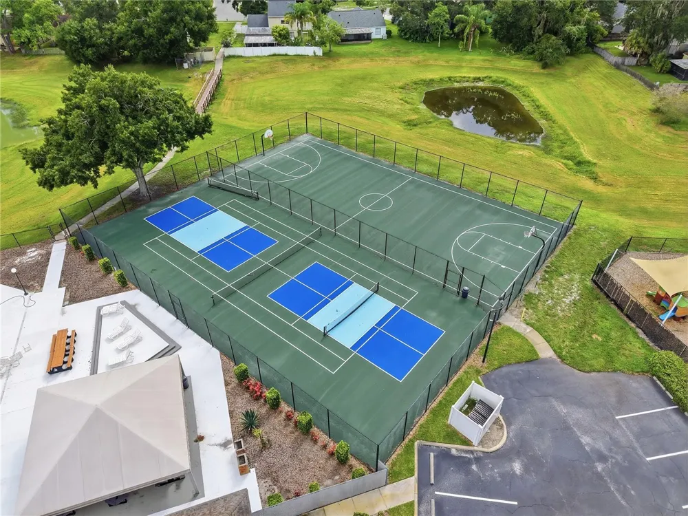 24724 SILVERSMITH DRIVE Lutz, FL 33559