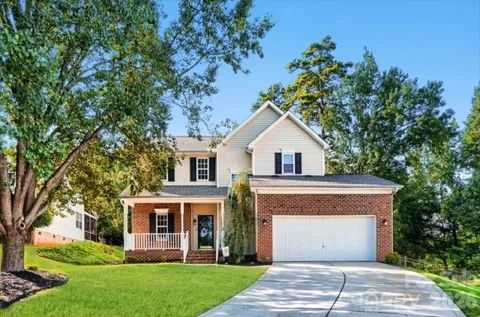 7719 Fairway Mist Court