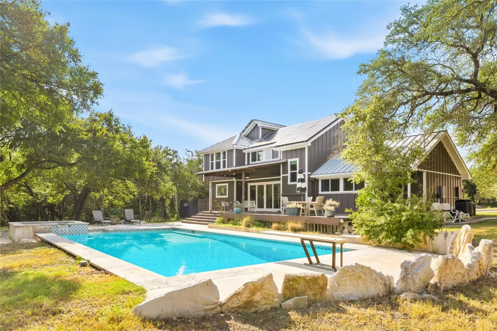 12901 Wire Road Leander, TX 78641