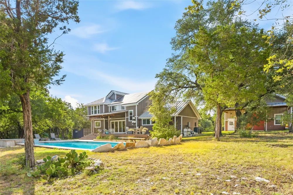 12901 Wire Road Leander, TX 78641
