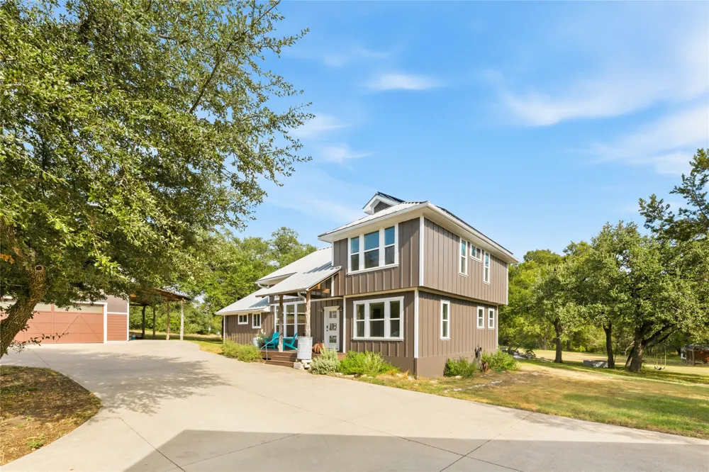 12901 Wire Road Leander, TX 78641