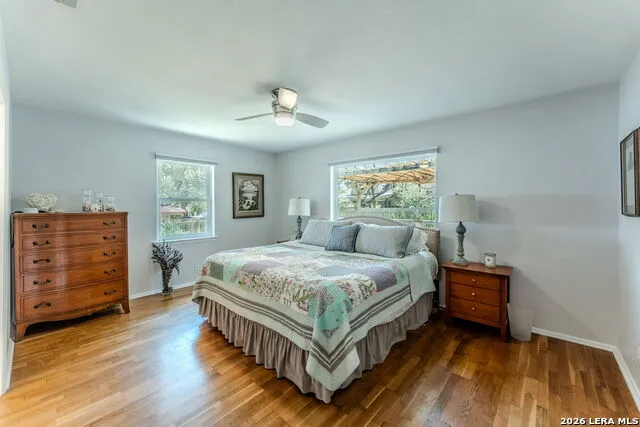 1618 NEW BOND ST San Antonio, TX 78231